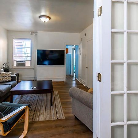 Stylish Apt - 2 Queen Bed - Easy Hospital Access Pittsburgh Exterior photo