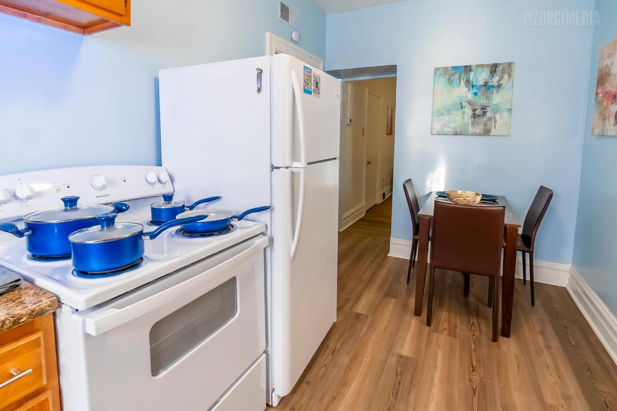 Stylish Apt - 2 Queen Bed - Easy Hospital Access Pittsburgh Exterior photo